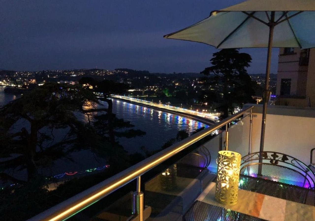 Apartment A4 Masts Tree Tops Torquay