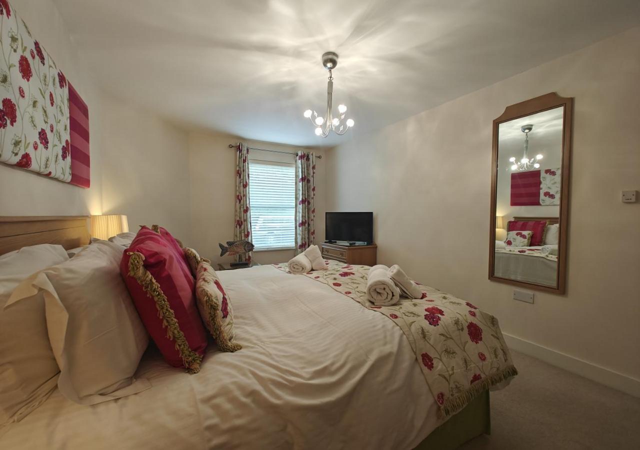 Apartment A4 Masts Tree Tops Torquay