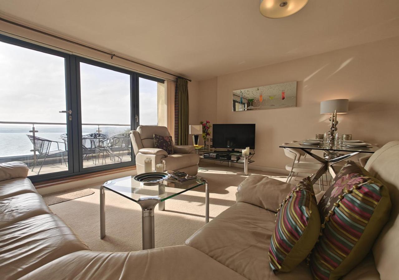 A4 Masts Tree Tops Apartment Torquay