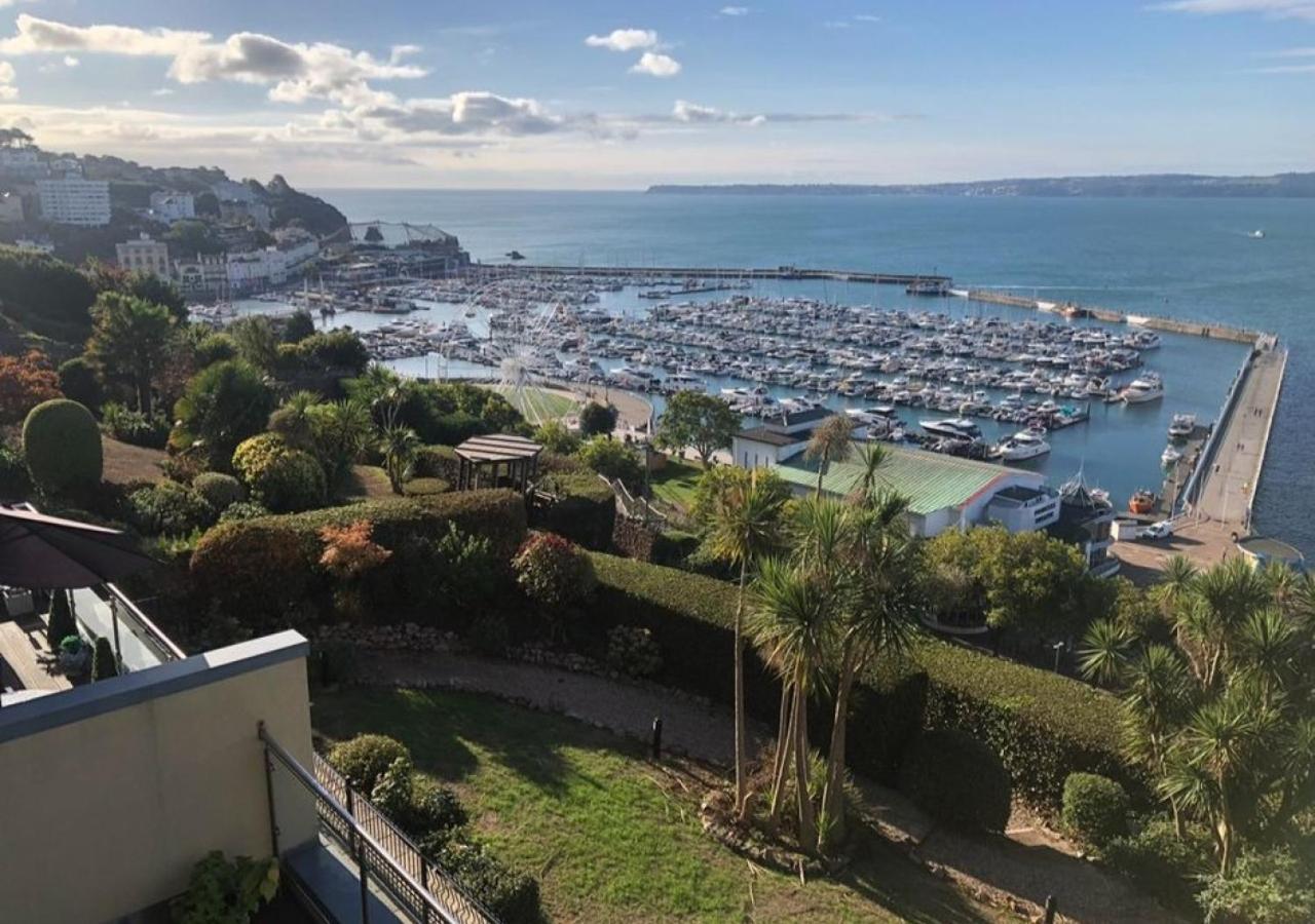 A4 Masts Tree Tops Apartment Torquay